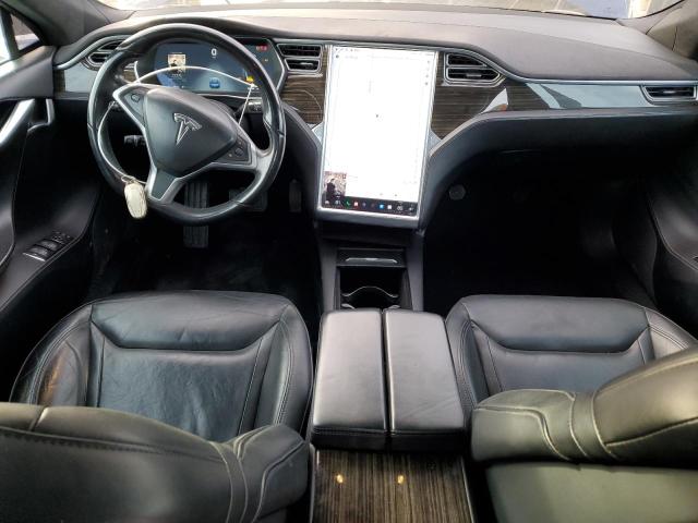 Photo 7 VIN: 5YJSA1E20GF138428 - TESLA MODEL S 