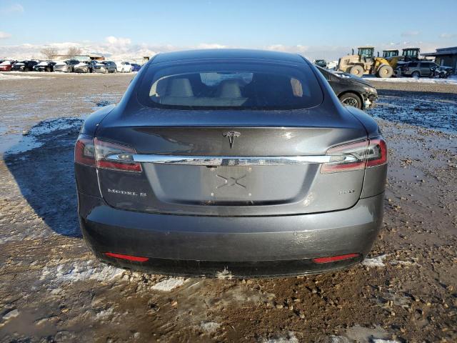 Photo 5 VIN: 5YJSA1E20GF145329 - TESLA MODEL S 