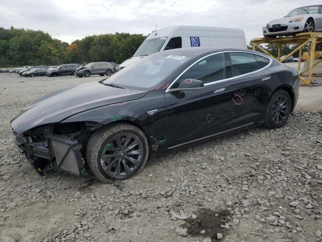 Photo 0 VIN: 5YJSA1E20GF152197 - TESLA MODEL S 