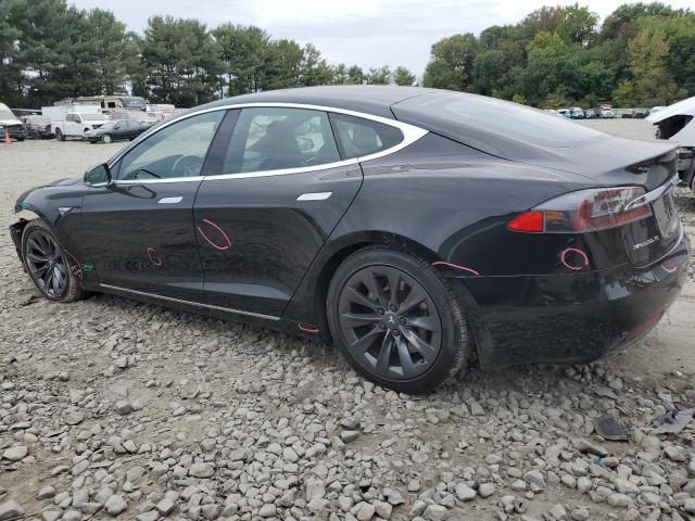 Photo 1 VIN: 5YJSA1E20GF152197 - TESLA MODEL S 