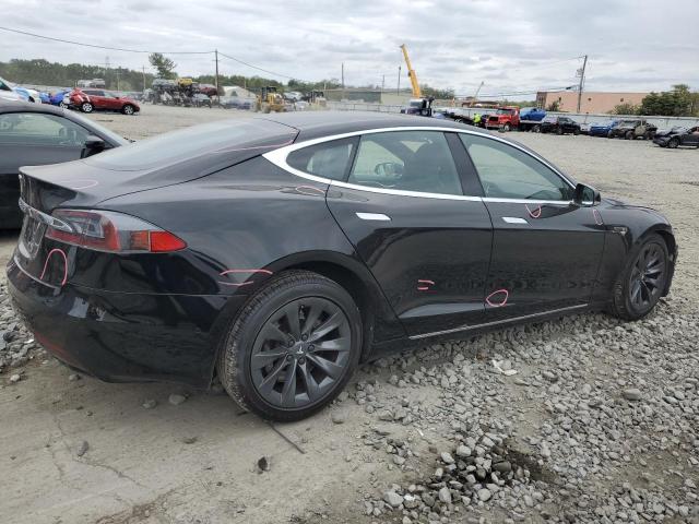 Photo 2 VIN: 5YJSA1E20GF152197 - TESLA MODEL S 