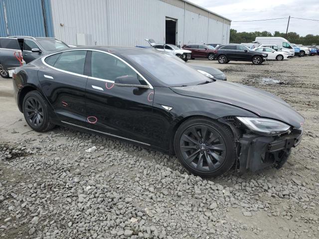 Photo 3 VIN: 5YJSA1E20GF152197 - TESLA MODEL S 