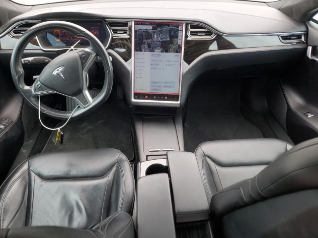 Photo 7 VIN: 5YJSA1E20GF152197 - TESLA MODEL S 