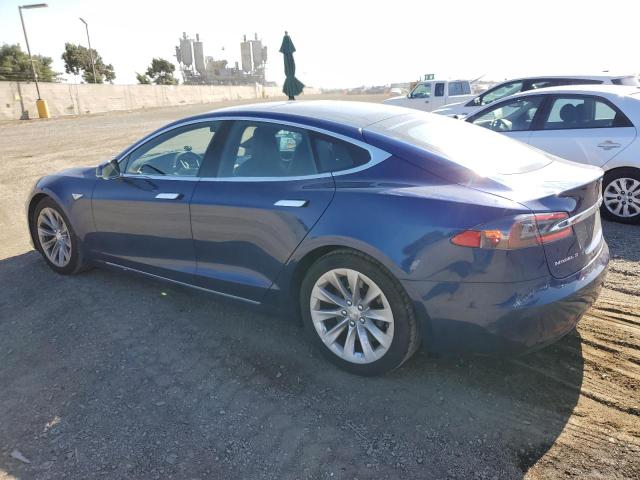 Photo 1 VIN: 5YJSA1E20GF157139 - TESLA MODEL S 