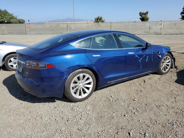 Photo 2 VIN: 5YJSA1E20GF157139 - TESLA MODEL S 