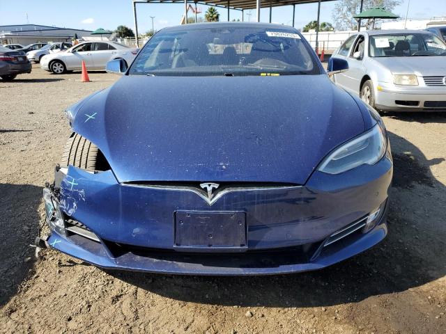 Photo 4 VIN: 5YJSA1E20GF157139 - TESLA MODEL S 