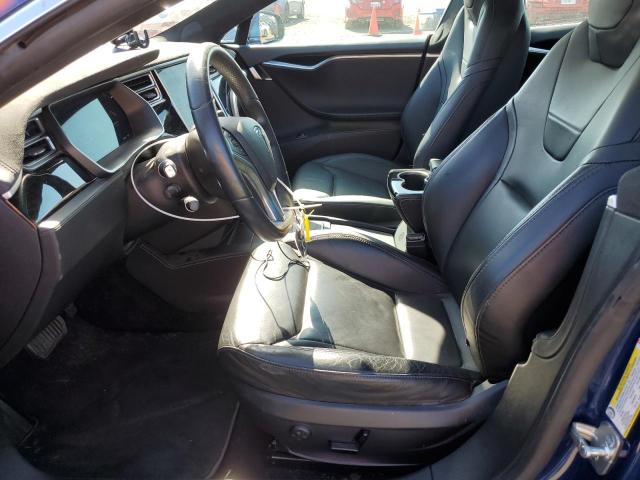 Photo 6 VIN: 5YJSA1E20GF157139 - TESLA MODEL S 