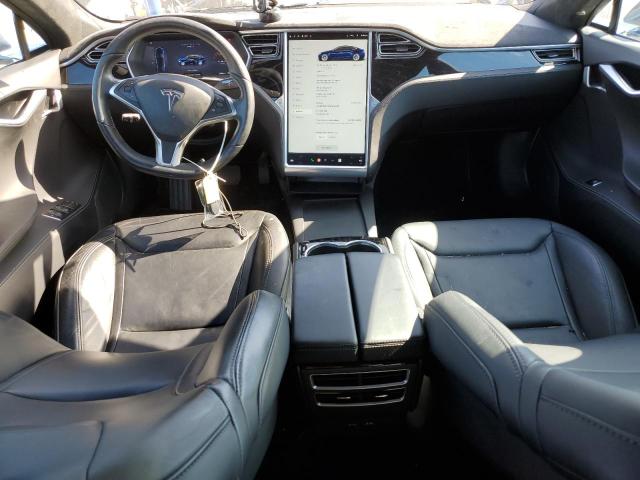 Photo 7 VIN: 5YJSA1E20GF157139 - TESLA MODEL S 