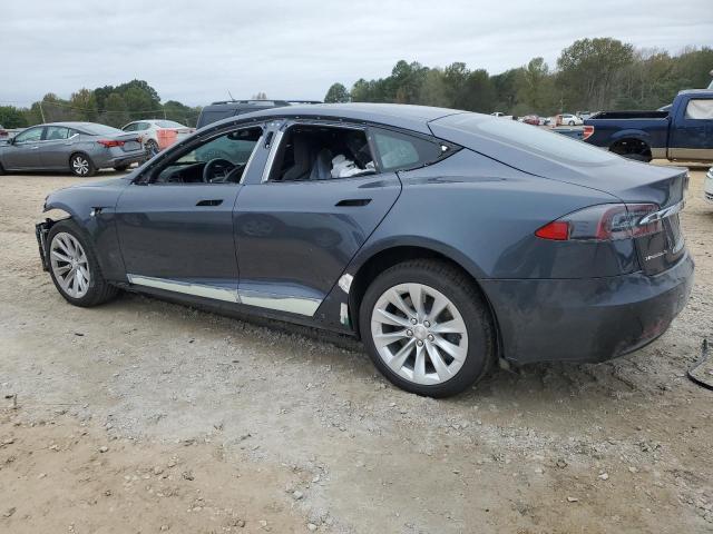 Photo 1 VIN: 5YJSA1E20GF169761 - TESLA MODEL S 