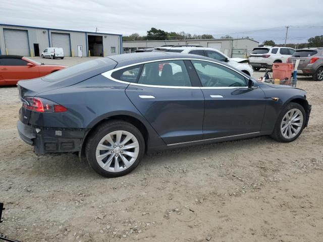 Photo 2 VIN: 5YJSA1E20GF169761 - TESLA MODEL S 