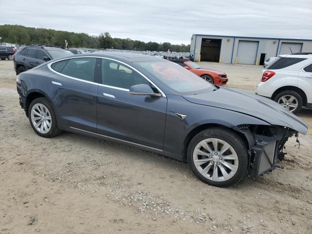 Photo 3 VIN: 5YJSA1E20GF169761 - TESLA MODEL S 