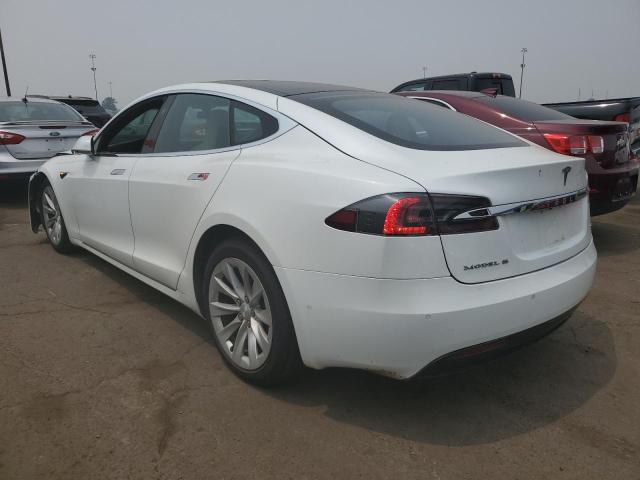 Photo 1 VIN: 5YJSA1E20GF173017 - TESLA MODEL S 