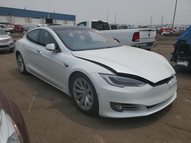 Photo 3 VIN: 5YJSA1E20GF173017 - TESLA MODEL S 