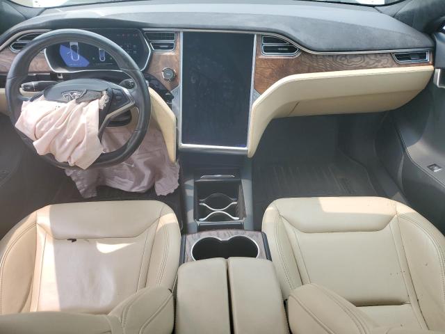 Photo 7 VIN: 5YJSA1E20GF173017 - TESLA MODEL S 