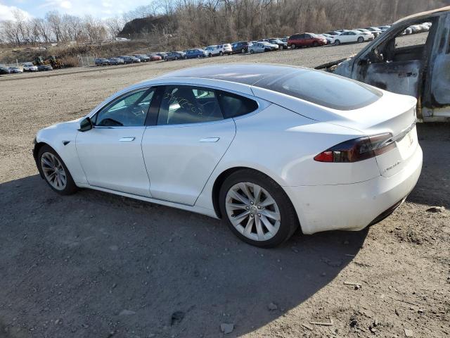 Photo 1 VIN: 5YJSA1E20HF188439 - TESLA MODEL S 