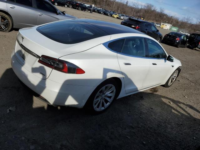 Photo 2 VIN: 5YJSA1E20HF188439 - TESLA MODEL S 