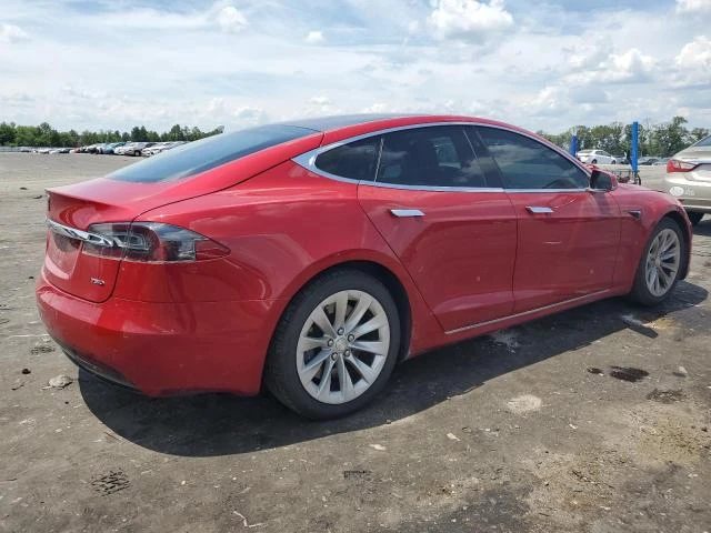 Photo 2 VIN: 5YJSA1E20HF205188 - TESLA MODEL S 