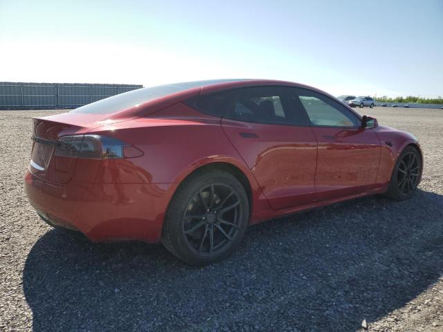 Photo 2 VIN: 5YJSA1E20HF211072 - TESLA MODEL S 