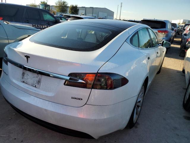 Photo 3 VIN: 5YJSA1E20HF228843 - TESLA MODEL S 