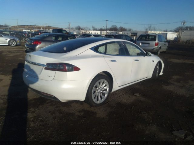 Photo 3 VIN: 5YJSA1E20JF241629 - TESLA MODEL S 