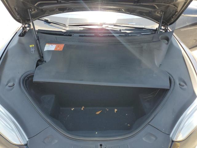 Photo 10 VIN: 5YJSA1E20JF273495 - TESLA MODEL S 