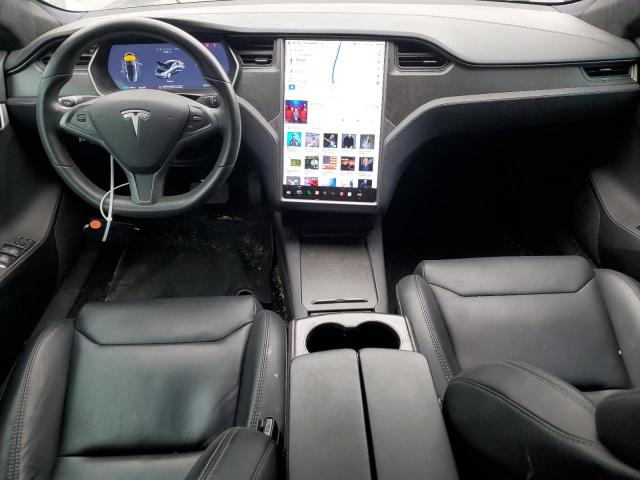 Photo 7 VIN: 5YJSA1E20JF273495 - TESLA MODEL S 