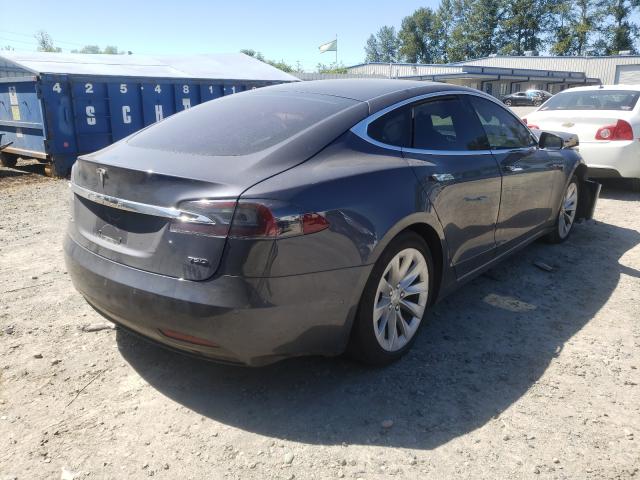 Photo 3 VIN: 5YJSA1E20JF277272 - TESLA MODEL S 