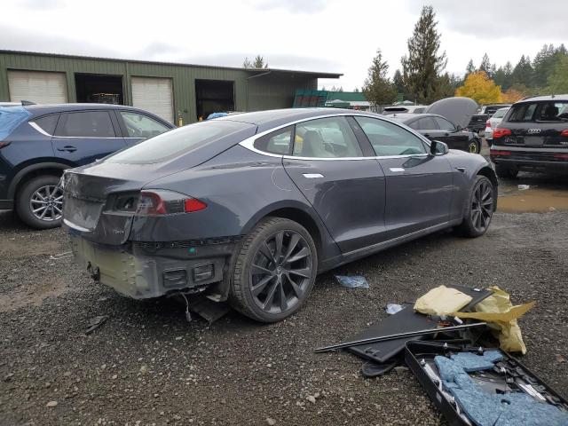 Photo 2 VIN: 5YJSA1E20JF286330 - TESLA MODEL S 