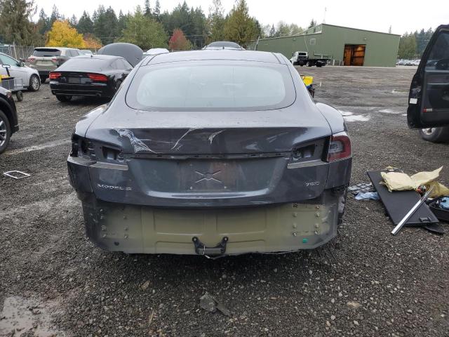 Photo 5 VIN: 5YJSA1E20JF286330 - TESLA MODEL S 