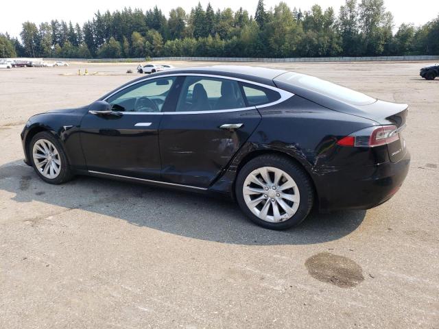 Photo 1 VIN: 5YJSA1E20JF293794 - TESLA MODEL S 