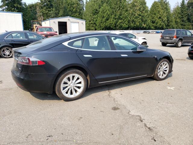 Photo 2 VIN: 5YJSA1E20JF293794 - TESLA MODEL S 