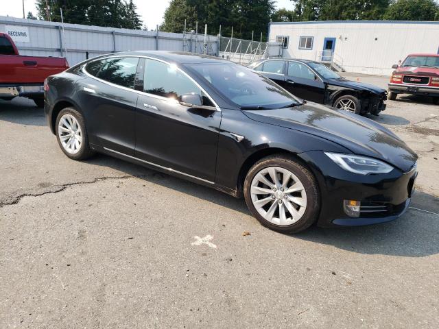 Photo 3 VIN: 5YJSA1E20JF293794 - TESLA MODEL S 