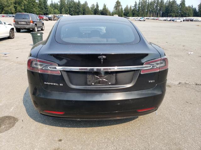 Photo 5 VIN: 5YJSA1E20JF293794 - TESLA MODEL S 