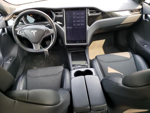 Photo 7 VIN: 5YJSA1E20JF293794 - TESLA MODEL S 