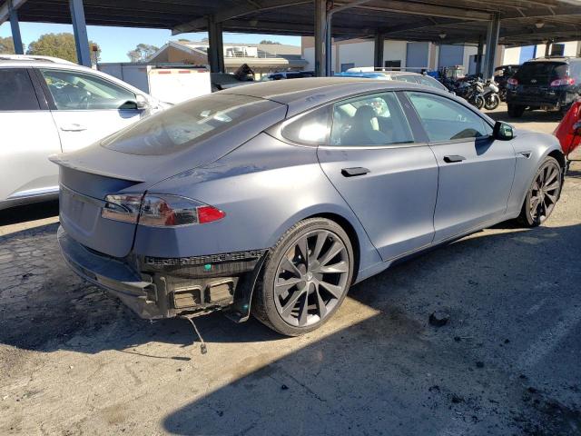 Photo 2 VIN: 5YJSA1E20KF304651 - TESLA MODEL S 