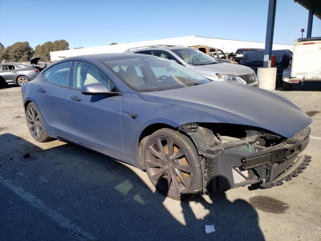 Photo 3 VIN: 5YJSA1E20KF304651 - TESLA MODEL S 