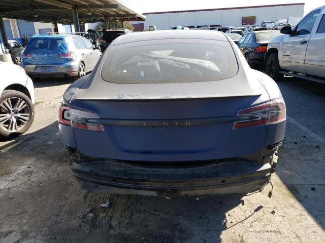 Photo 5 VIN: 5YJSA1E20KF304651 - TESLA MODEL S 