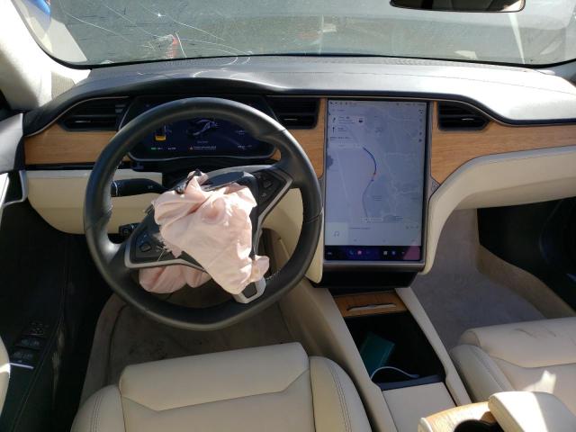 Photo 7 VIN: 5YJSA1E20KF304651 - TESLA MODEL S 