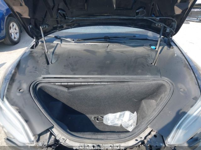 Photo 9 VIN: 5YJSA1E20KF312538 - TESLA MODEL S 