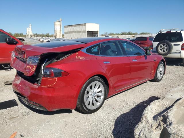 Photo 2 VIN: 5YJSA1E20KF335916 - TESLA MODEL S 