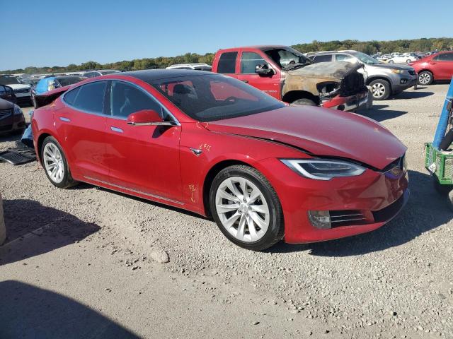 Photo 3 VIN: 5YJSA1E20KF335916 - TESLA MODEL S 