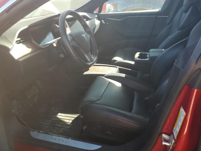 Photo 6 VIN: 5YJSA1E20KF335916 - TESLA MODEL S 