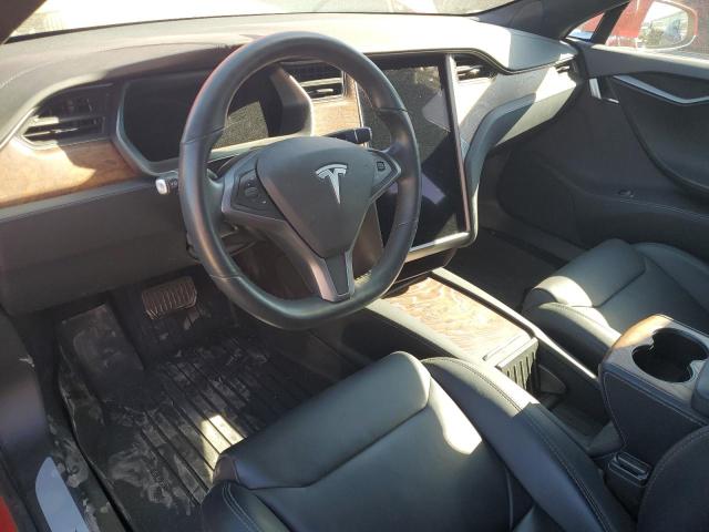 Photo 7 VIN: 5YJSA1E20KF335916 - TESLA MODEL S 