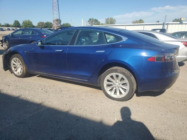 Photo 1 VIN: 5YJSA1E20LF361496 - TESLA MODEL S 