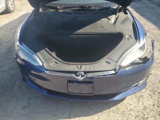 Photo 10 VIN: 5YJSA1E20LF361496 - TESLA MODEL S 