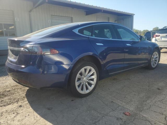 Photo 2 VIN: 5YJSA1E20LF361496 - TESLA MODEL S 