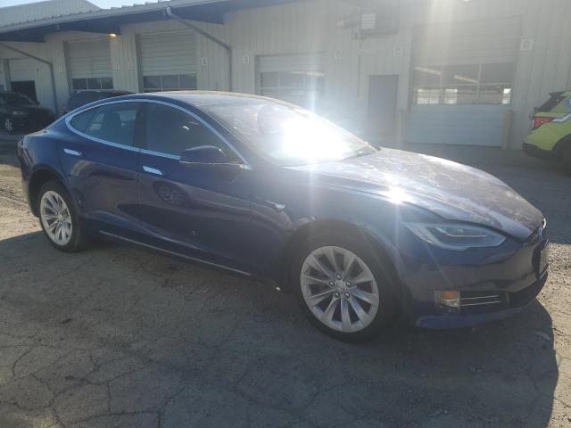 Photo 3 VIN: 5YJSA1E20LF361496 - TESLA MODEL S 