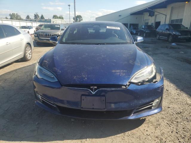 Photo 4 VIN: 5YJSA1E20LF361496 - TESLA MODEL S 