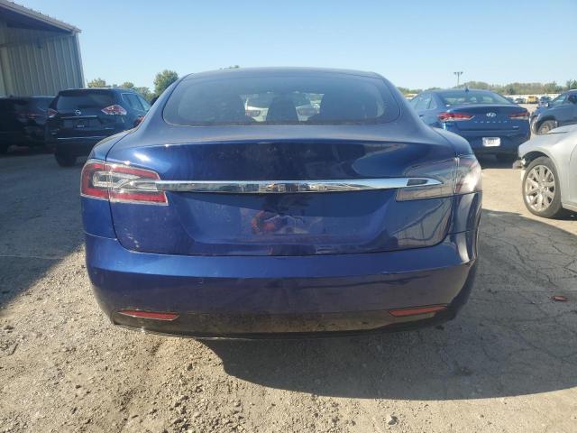 Photo 5 VIN: 5YJSA1E20LF361496 - TESLA MODEL S 