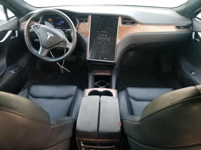 Photo 7 VIN: 5YJSA1E20LF361496 - TESLA MODEL S 